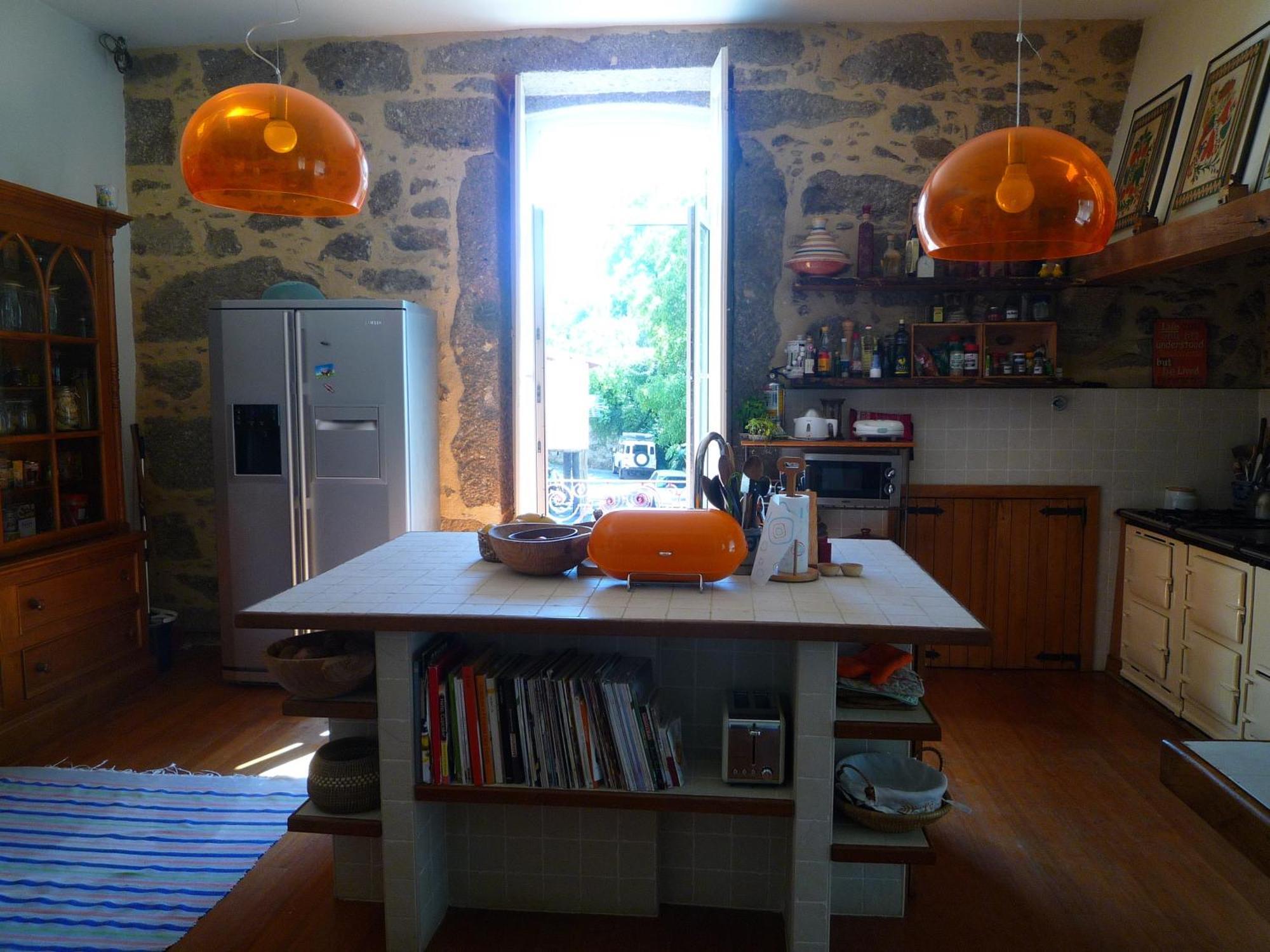 Вилла Casa Magnolia Брага Экстерьер фото