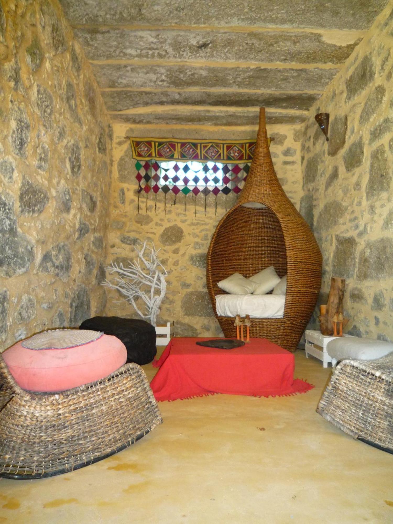 Вилла Casa Magnolia Брага Экстерьер фото
