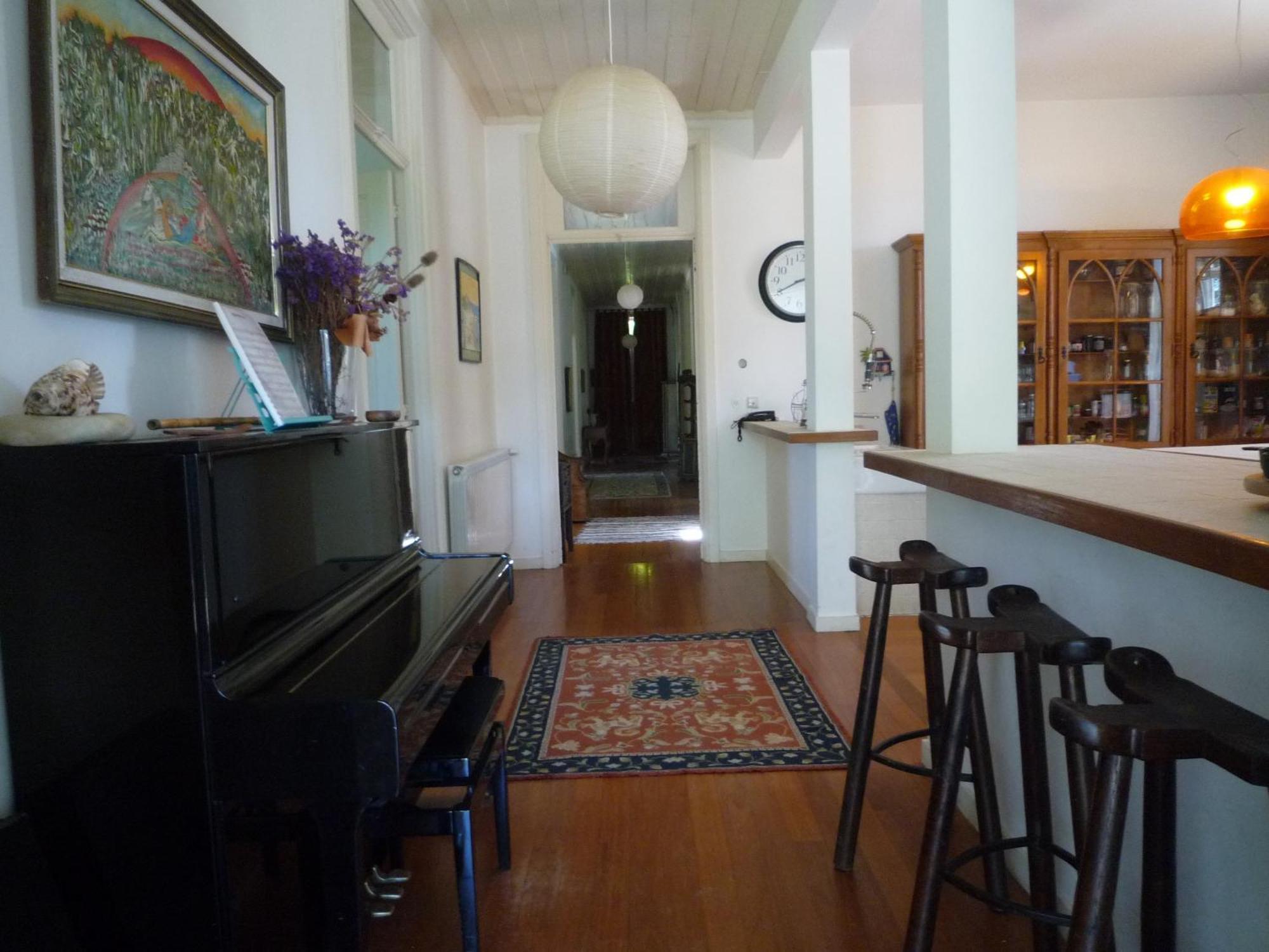 Вилла Casa Magnolia Брага Экстерьер фото
