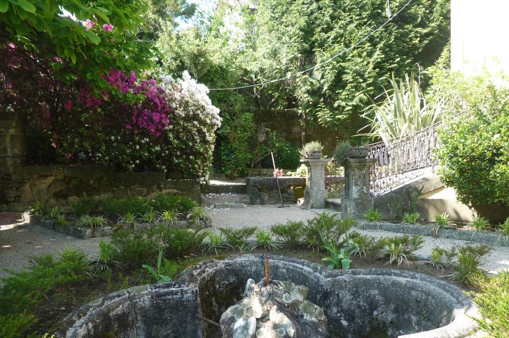 Вилла Casa Magnolia Брага Экстерьер фото